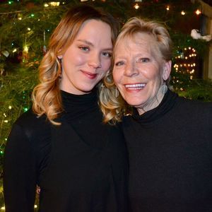 Meet your Posher, Morgan